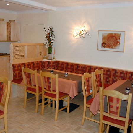Ferienhaus Franz 바이스브리아흐 외부 사진
