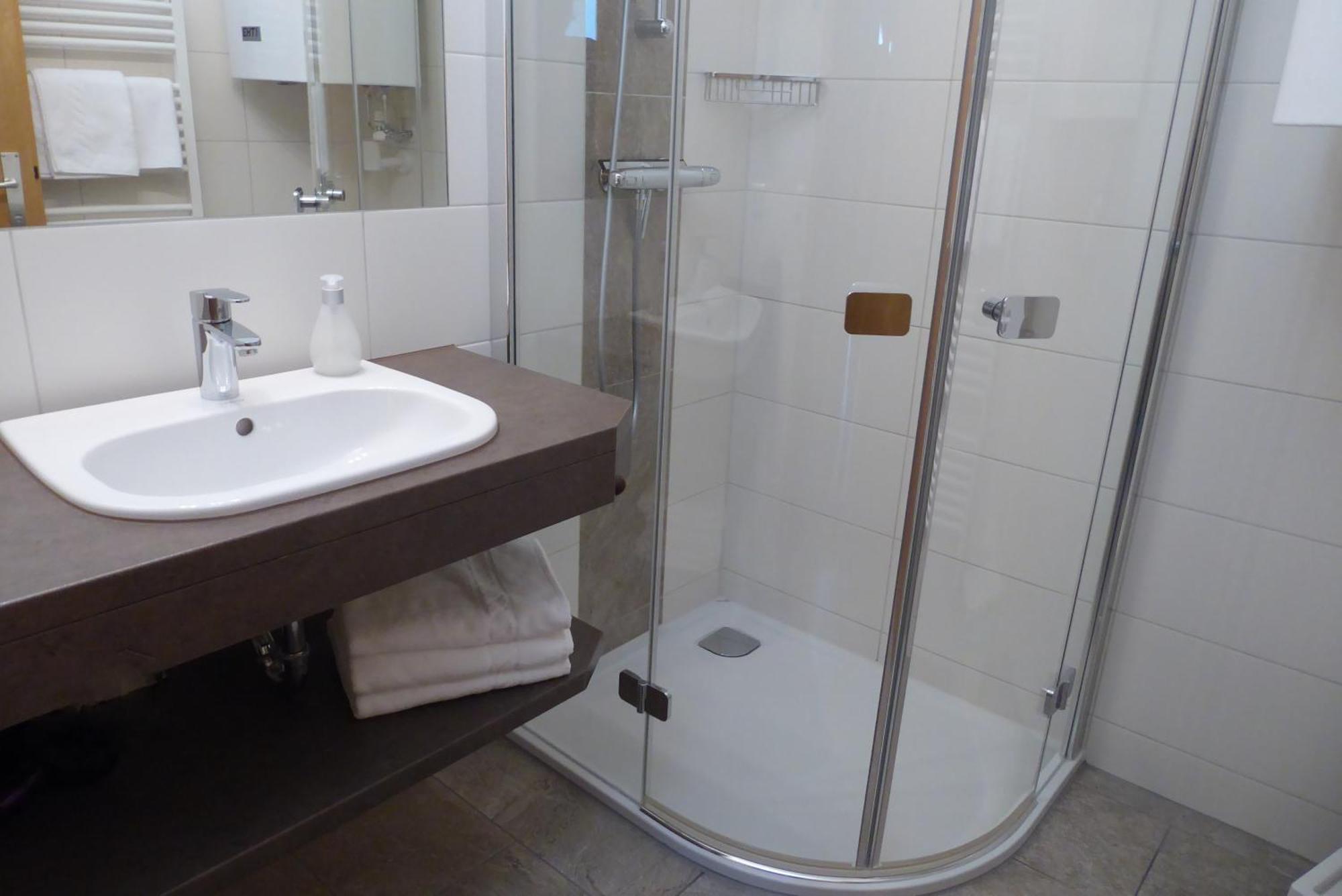 Ferienhaus Franz 바이스브리아흐 객실 사진