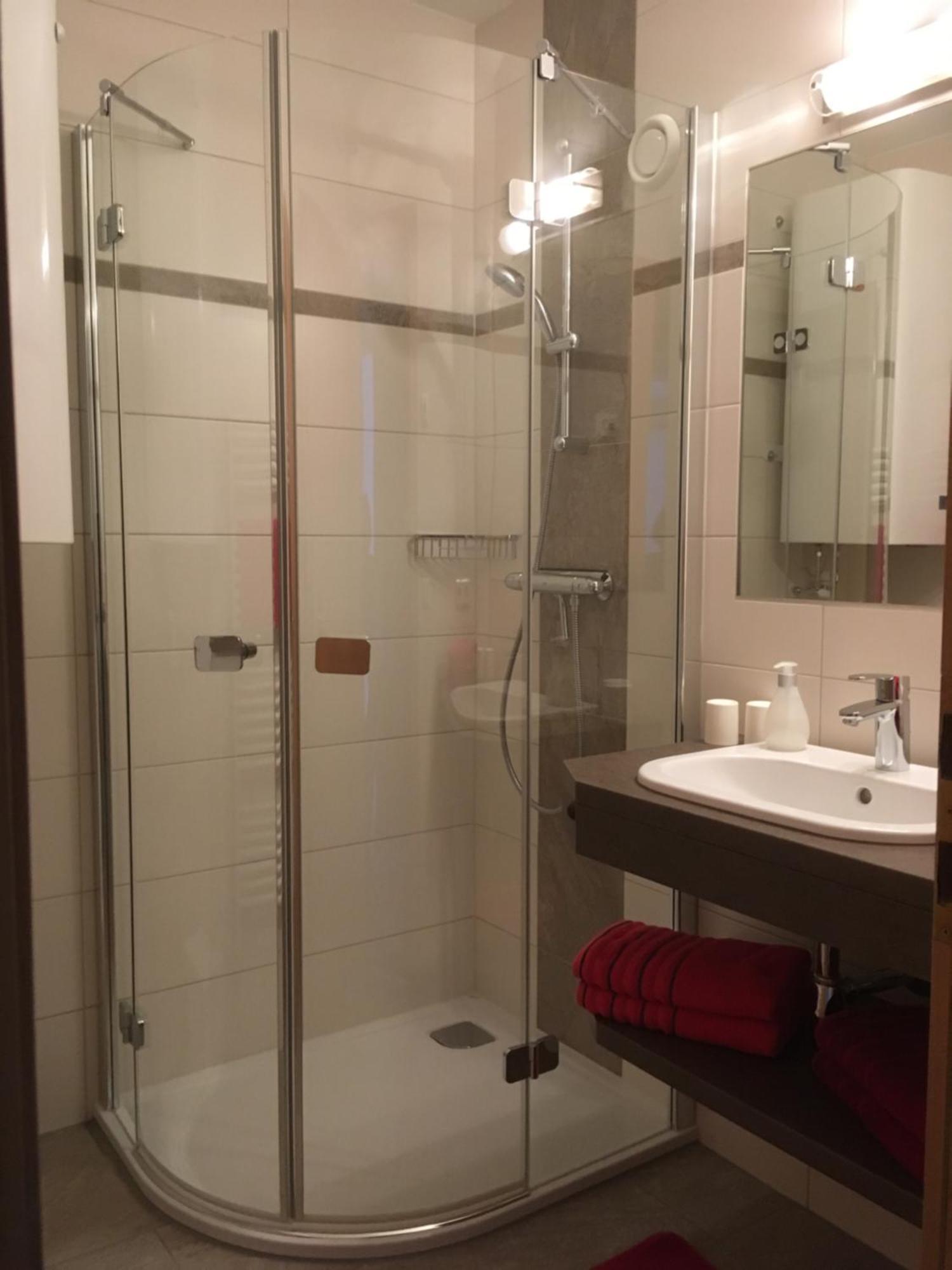 Ferienhaus Franz 바이스브리아흐 객실 사진