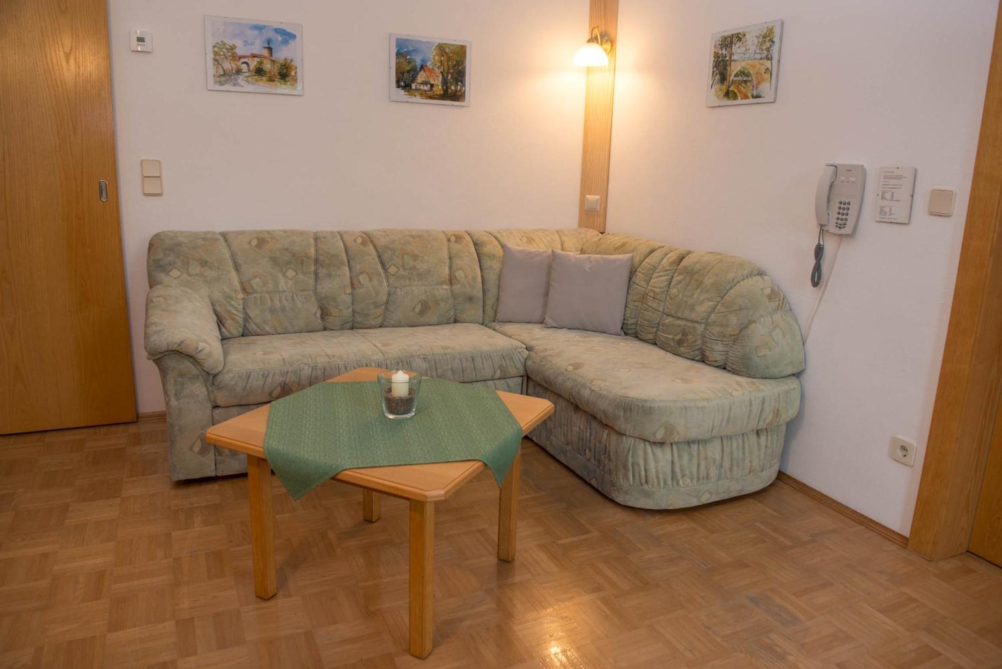 Ferienhaus Franz 바이스브리아흐 객실 사진