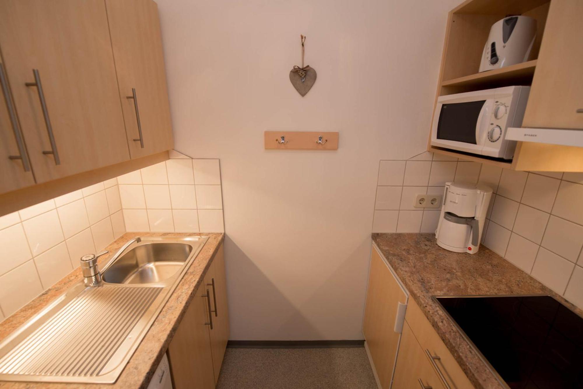 Ferienhaus Franz 바이스브리아흐 객실 사진