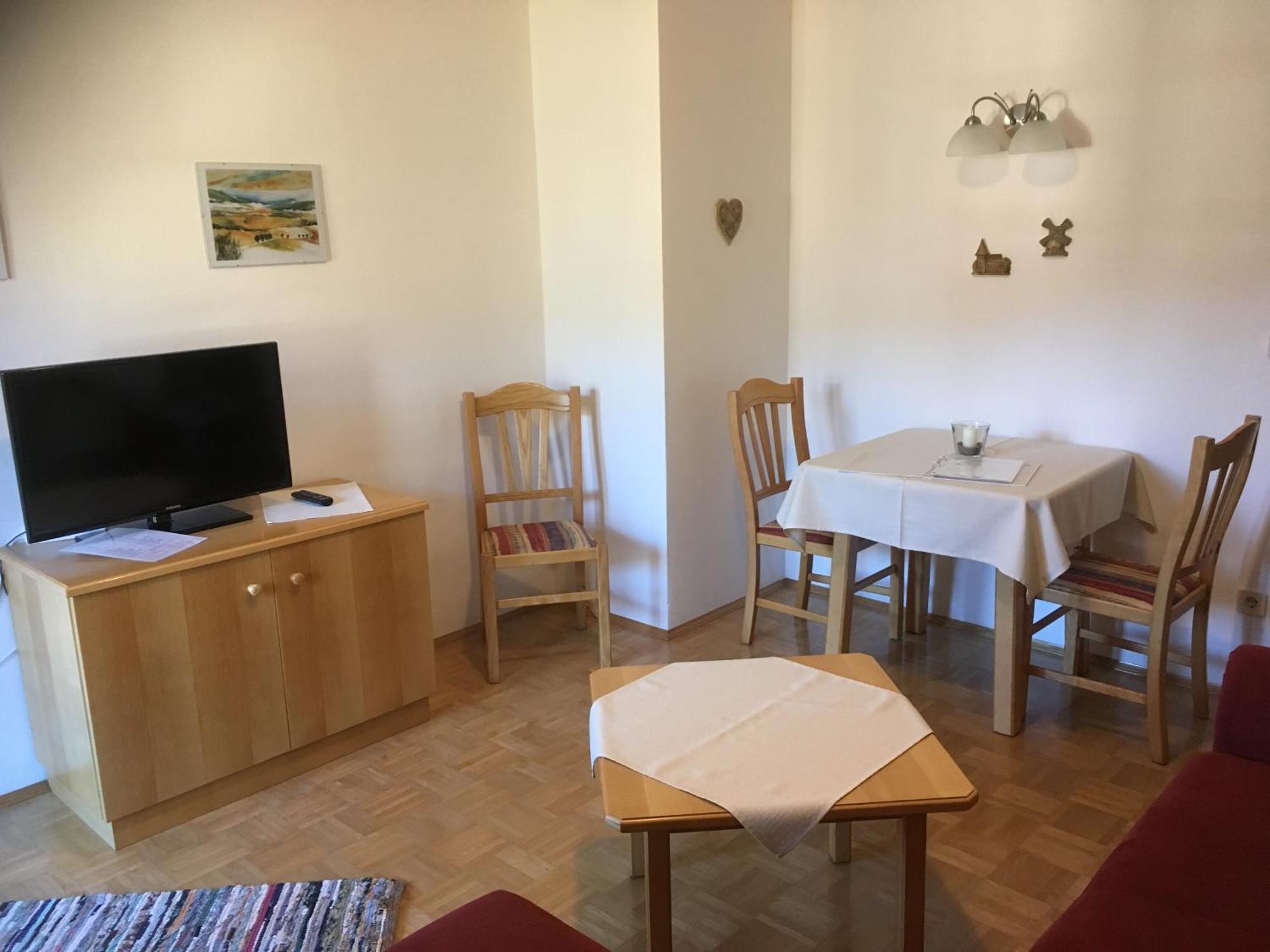 Ferienhaus Franz 바이스브리아흐 객실 사진