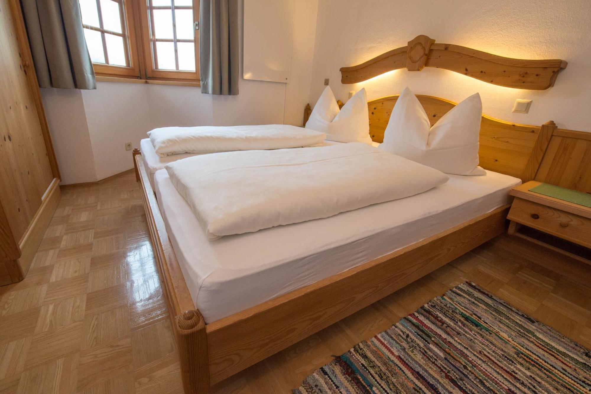 Ferienhaus Franz 바이스브리아흐 객실 사진
