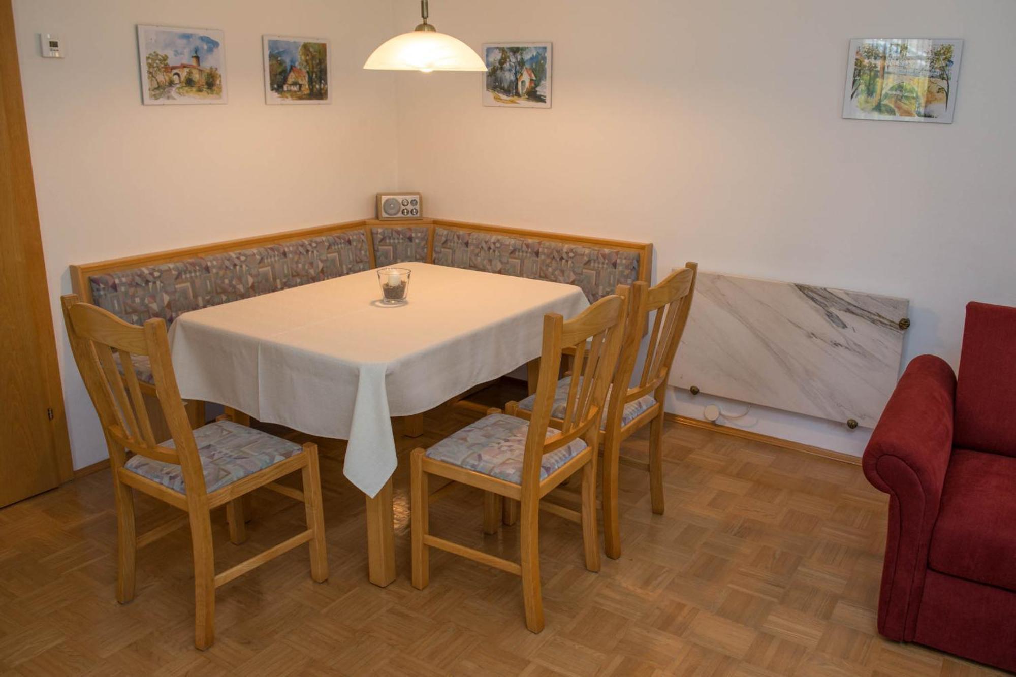 Ferienhaus Franz 바이스브리아흐 객실 사진