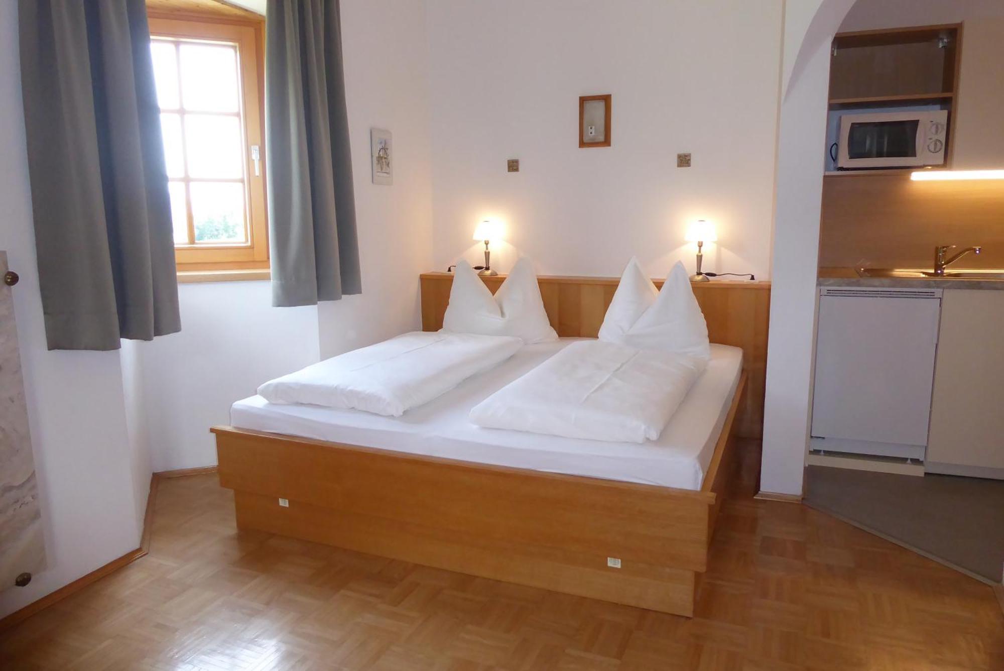 Ferienhaus Franz 바이스브리아흐 객실 사진