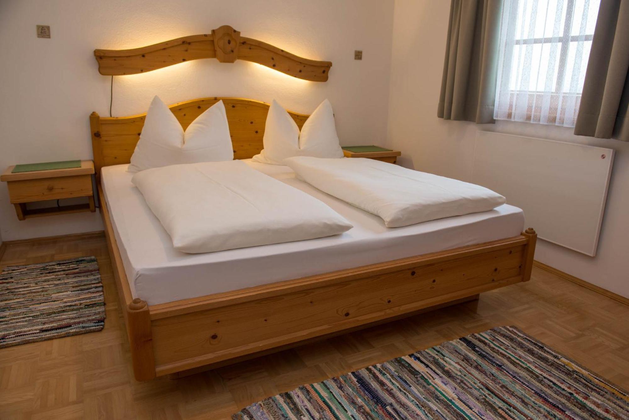 Ferienhaus Franz 바이스브리아흐 객실 사진