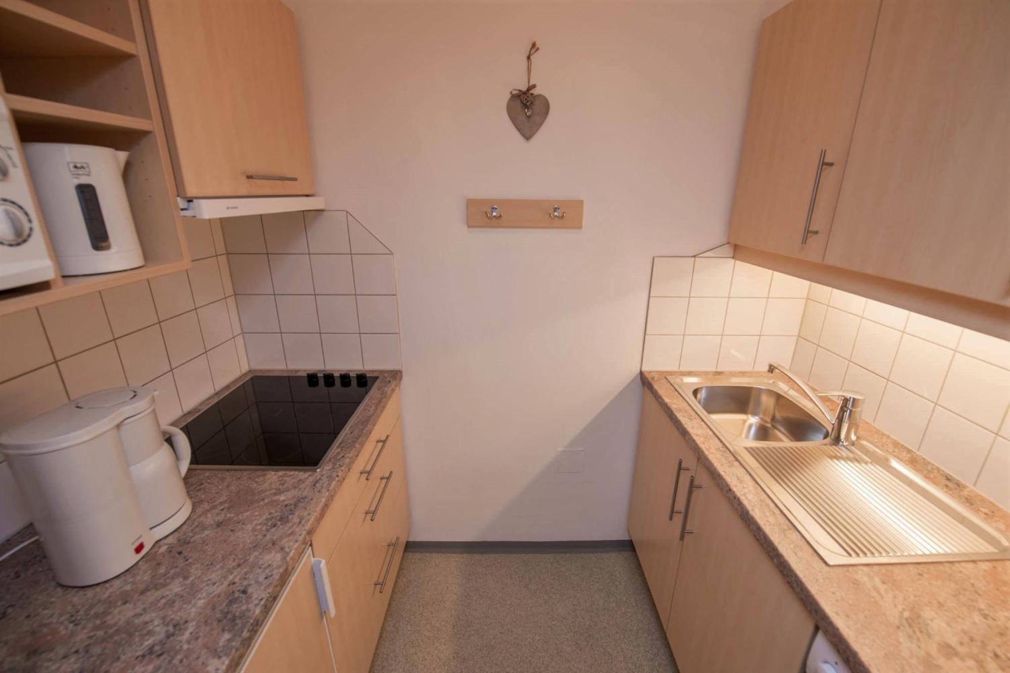 Ferienhaus Franz 바이스브리아흐 객실 사진