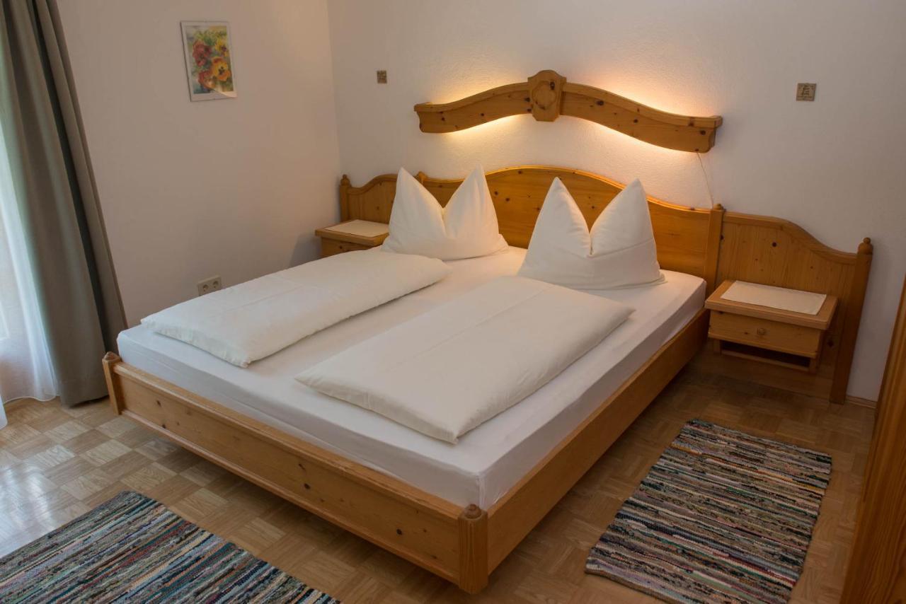 Ferienhaus Franz 바이스브리아흐 외부 사진