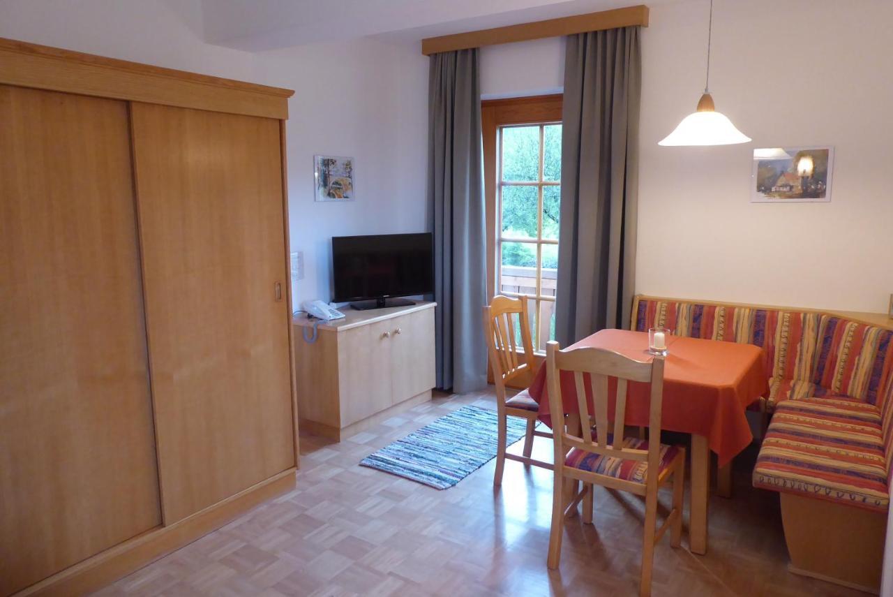 Ferienhaus Franz 바이스브리아흐 객실 사진