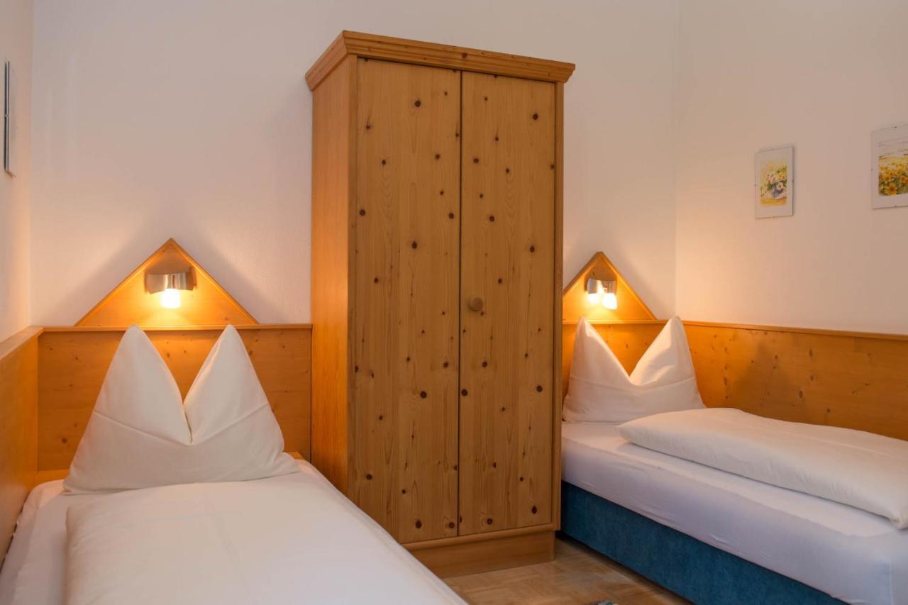 Ferienhaus Franz 바이스브리아흐 외부 사진