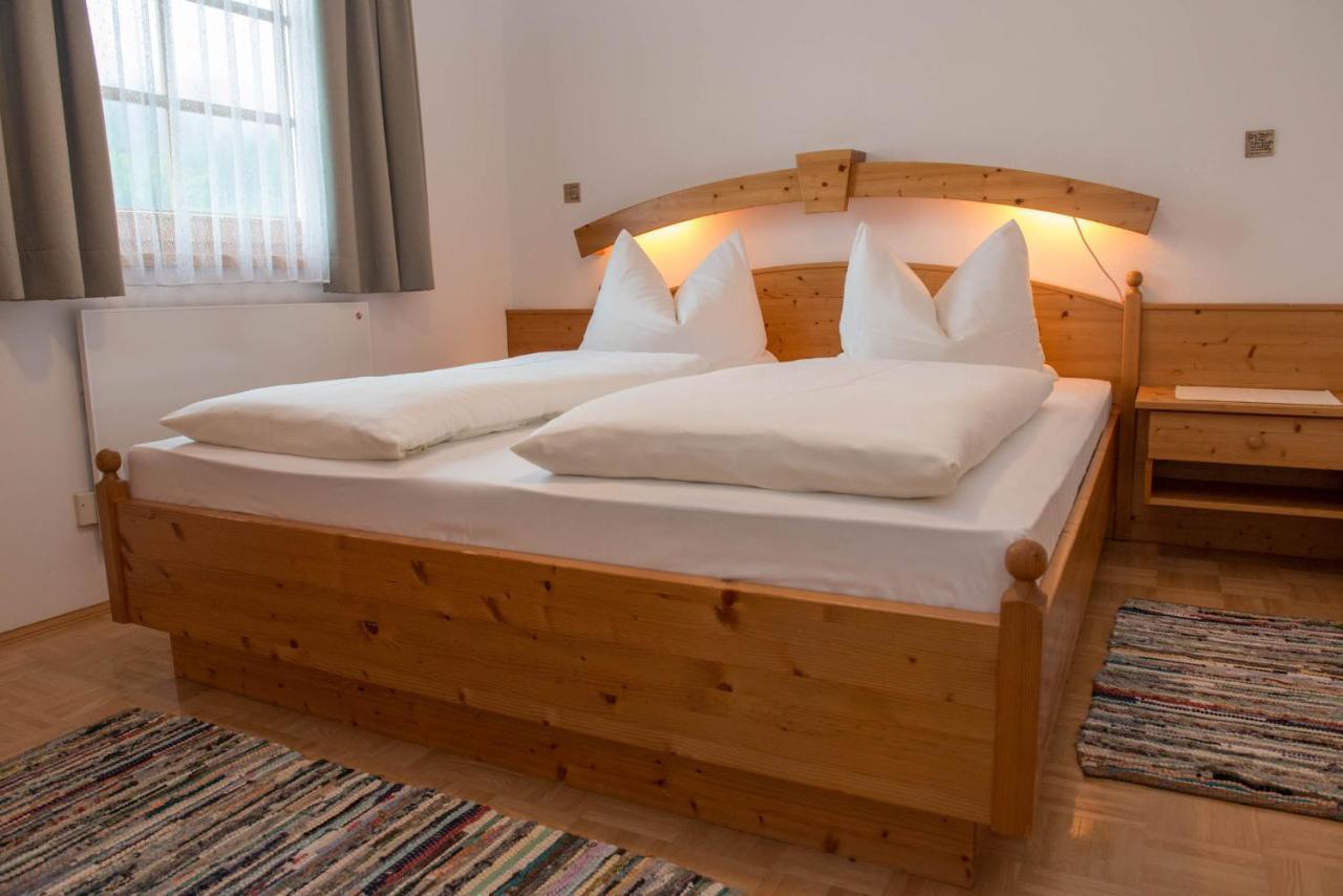 Ferienhaus Franz 바이스브리아흐 외부 사진